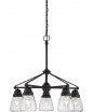 NUVO Lighting 60/5545 Fixtures Chandelier