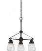 NUVO Lighting 60/5546 Fixtures Chandelier