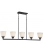 NUVO Lighting 60/5555 Fixtures Pendant