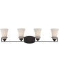 NUVO Lighting 60/5584 Fixtures Bath / Vanity