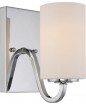 NUVO Lighting 60/5801 Fixtures Bath / Vanity