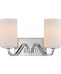 NUVO Lighting 60/5802 Fixtures Bath / Vanity