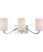 NUVO Lighting 60/5803 Fixtures Bath / Vanity