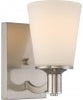 NUVO Lighting 60/5821 Fixtures Bath / Vanity