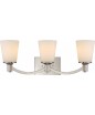 NUVO Lighting 60/5823 Fixtures Bath / Vanity