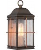 NUVO Lighting 60/5832 Fixtures Outdoor