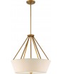 NUVO Lighting 60/5841 Fixtures Pendant