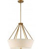 NUVO Lighting 60/5841 Fixtures Pendant