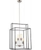 NUVO Lighting 60/5858 Fixtures Pendant