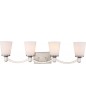 NUVO Lighting 60/5874 Fixtures Bath / Vanity