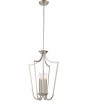 NUVO Lighting 60/5876 Fixtures Pendant