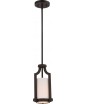 NUVO Lighting 60/5889 Fixtures Pendant