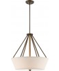 NUVO Lighting 60/5896 Fixtures Pendant