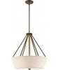 NUVO Lighting 60/5896 Fixtures Pendant