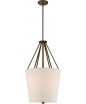 NUVO Lighting 60/5899 Fixtures Pendant