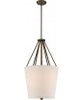 NUVO Lighting 60/5899 Fixtures Pendant