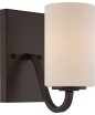 NUVO Lighting 60/5901 Fixtures Bath / Vanity