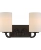 NUVO Lighting 60/5902 Fixtures Bath / Vanity