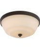 NUVO Lighting 60/5904 Fixtures Ceiling Mounted-Flush