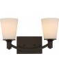 NUVO Lighting 60/5922 Fixtures Bath / Vanity