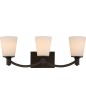 NUVO Lighting 60/5923 Fixtures Bath / Vanity