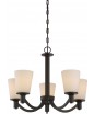 NUVO Lighting 60/5925 Fixtures Chandelier