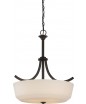 NUVO Lighting 60/5927 Fixtures Pendant