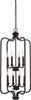 NUVO Lighting 60/5972 Fixtures Pendant