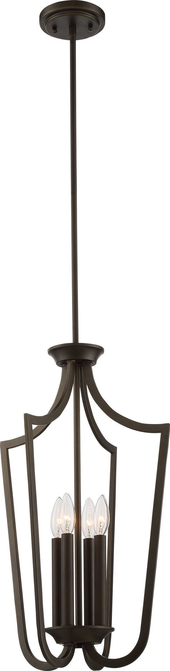 NUVO Lighting 60/5976 Fixtures Pendant