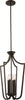 NUVO Lighting 60/5976 Fixtures Pendant