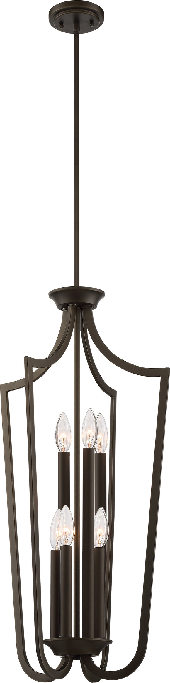 NUVO Lighting 60/5977 Fixtures Pendant