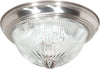 NUVO Lighting 60/6023 Fixtures Ceiling Mounted-Flush