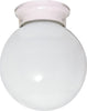 NUVO Lighting 60/6033 Fixtures Ceiling Mounted-Flush