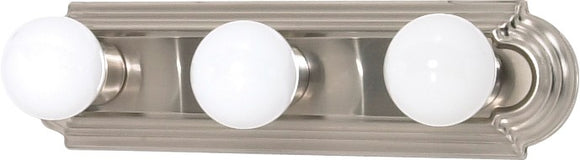 NUVO Lighting 60/6072 Fixtures Bath / Vanity