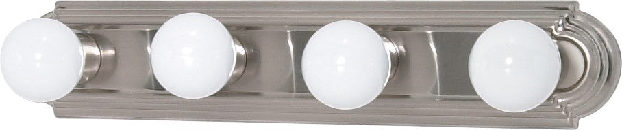 NUVO Lighting 60/6073 Fixtures Bath / Vanity