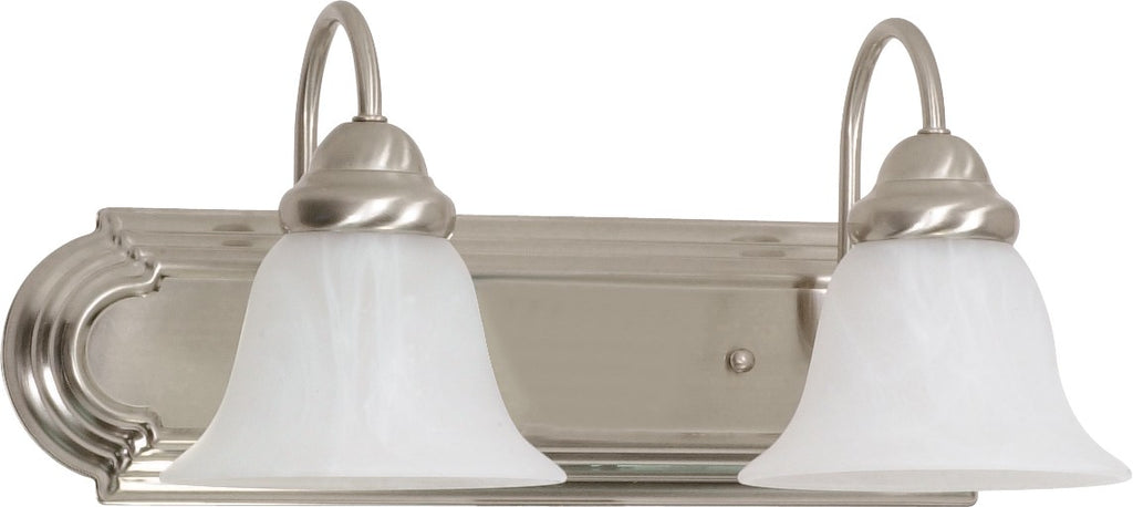 NUVO Lighting 60/6074 Fixtures Bath / Vanity