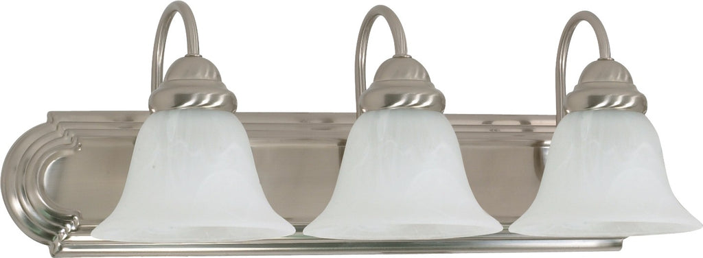 NUVO Lighting 60/6075 Fixtures Bath / Vanity