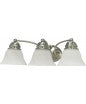 NUVO Lighting 60/6079 Fixtures Bath / Vanity