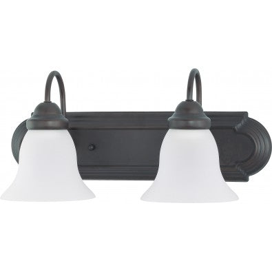 NUVO Lighting 60/6082 Fixtures Bath / Vanity