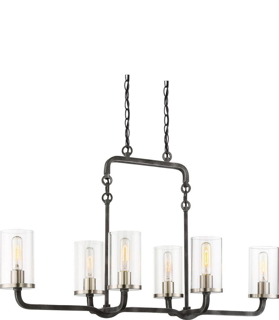 NUVO Lighting 60/6124 Fixtures Pendant