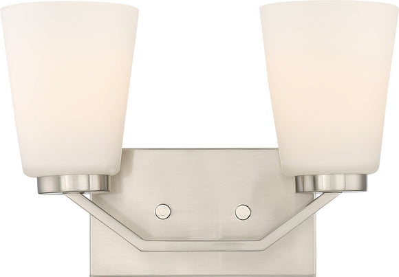 NUVO Lighting 60/6242 Fixtures Bath / Vanity