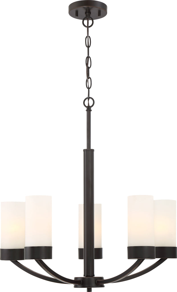 NUVO Lighting 60/6325 Fixtures Chandelier