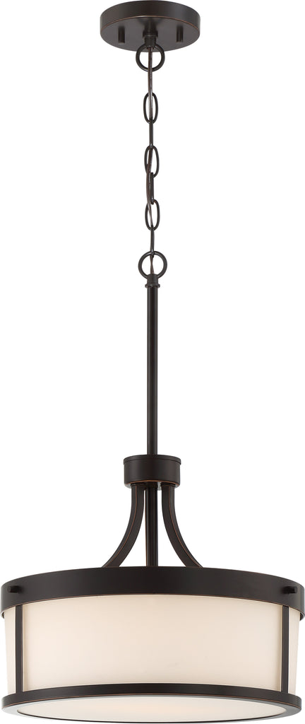 NUVO Lighting 60/6327 Fixtures Pendant