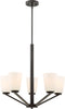 NUVO Lighting 60/6346 Fixtures Chandelier