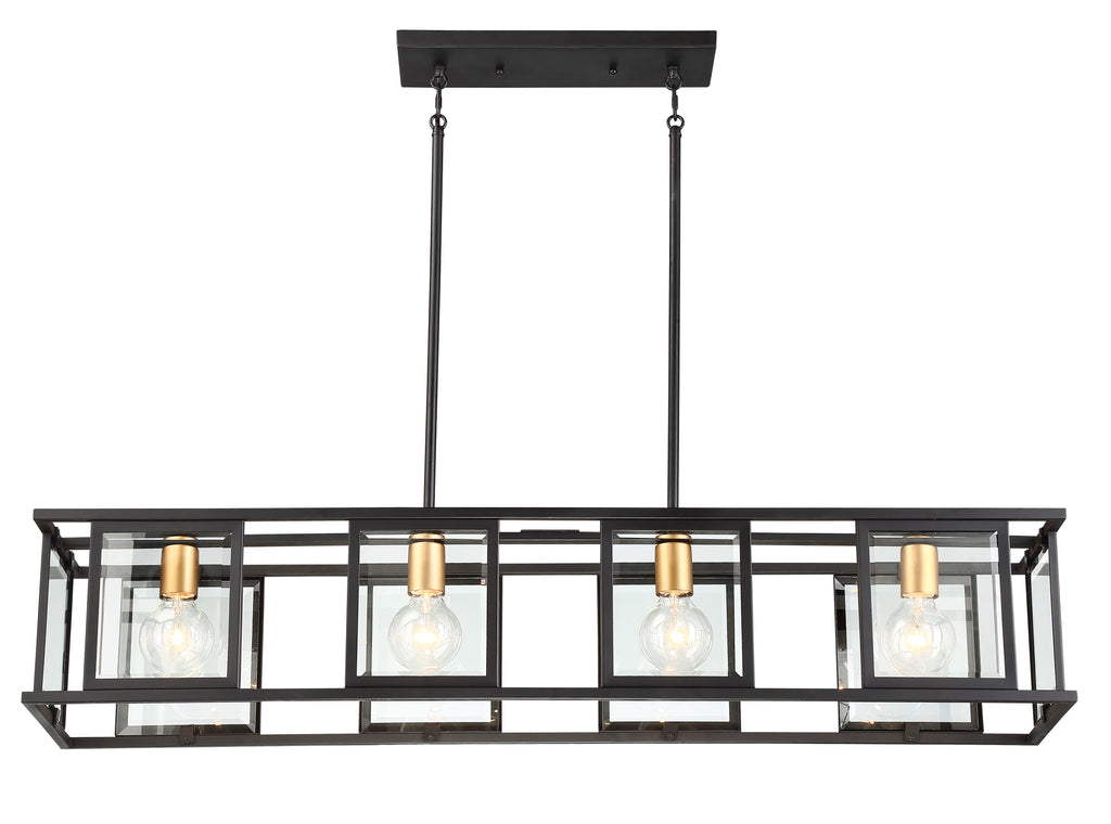 NUVO Lighting 60/6417 Fixtures Pendant