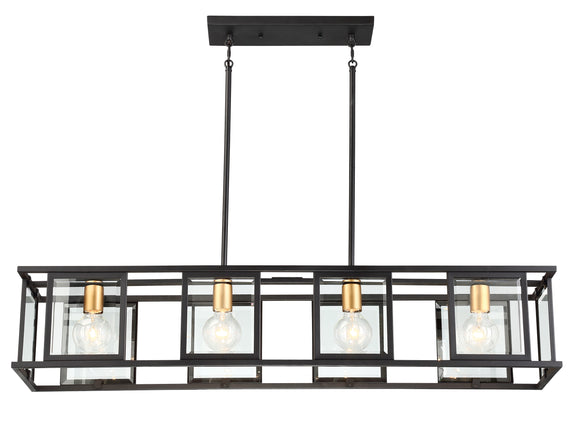 NUVO Lighting 60/6417 Fixtures Pendant