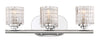 NUVO Lighting 60/6443 Fixtures Bath / Vanity