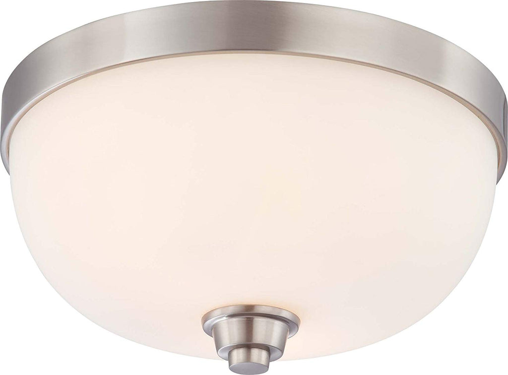 NUVO Lighting 60/4192 Fixtures Ceiling Mounted-Flush