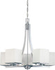 NUVO Lighting 60/4086 Fixtures Chandelier