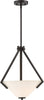 NUVO Lighting 60/6347 Fixtures Pendant